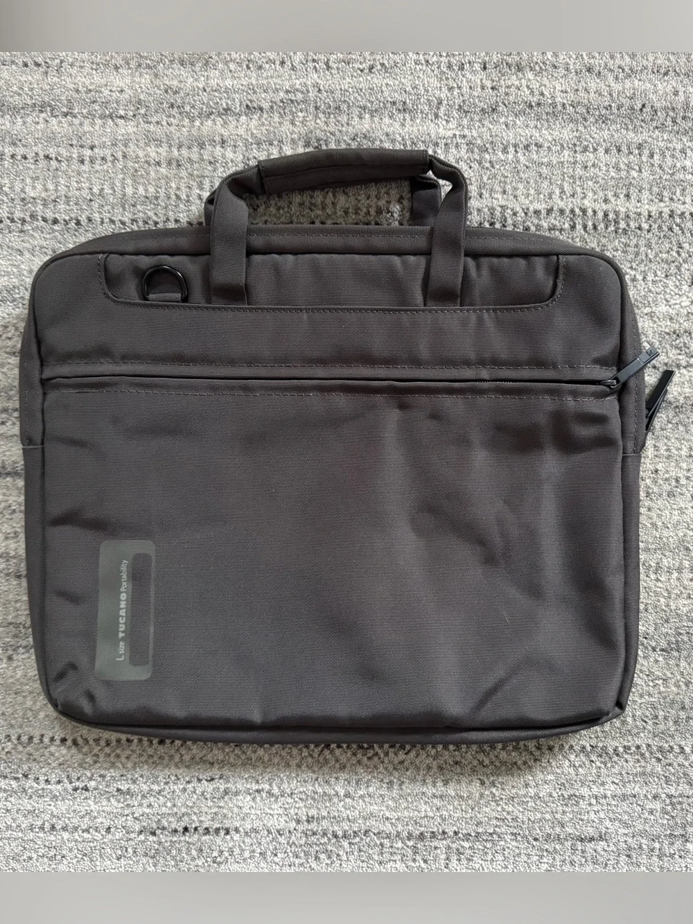 Laptop Folder/Briefcase